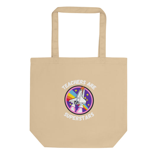 Eco Tote Bag