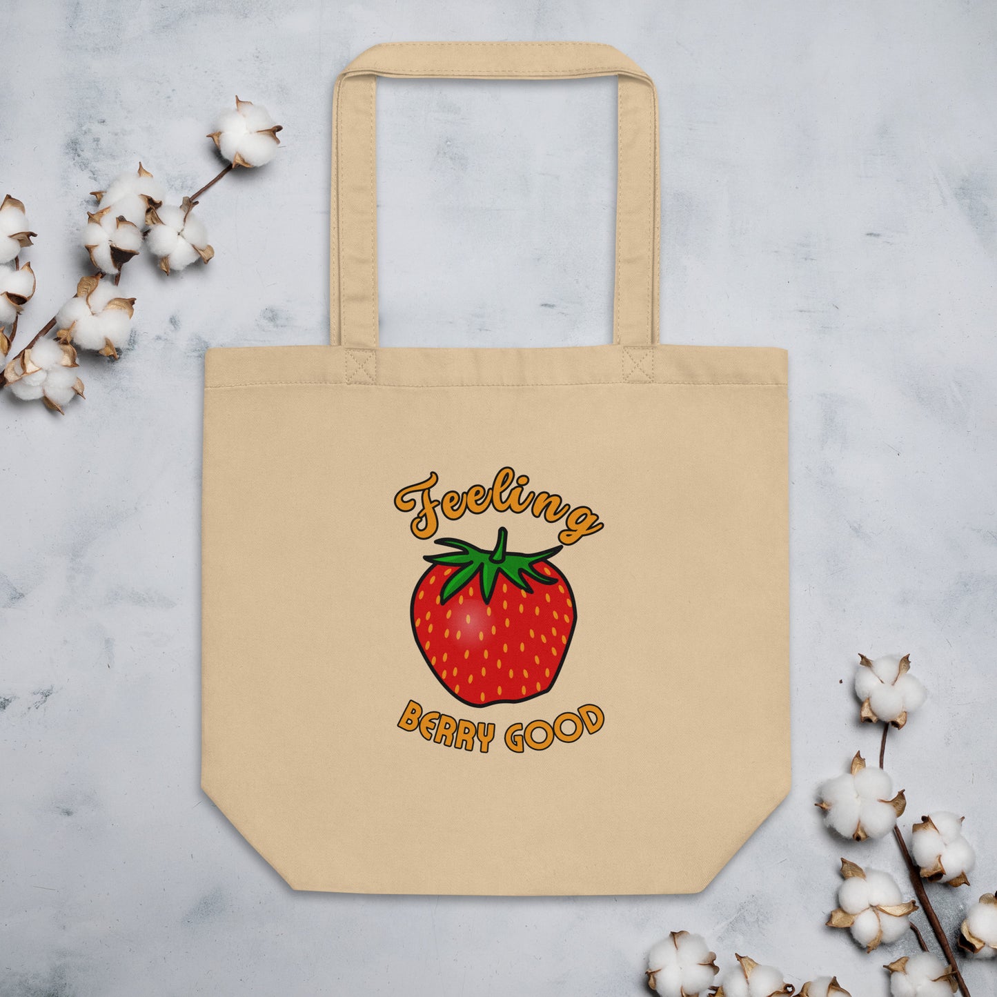 Eco Tote Bag